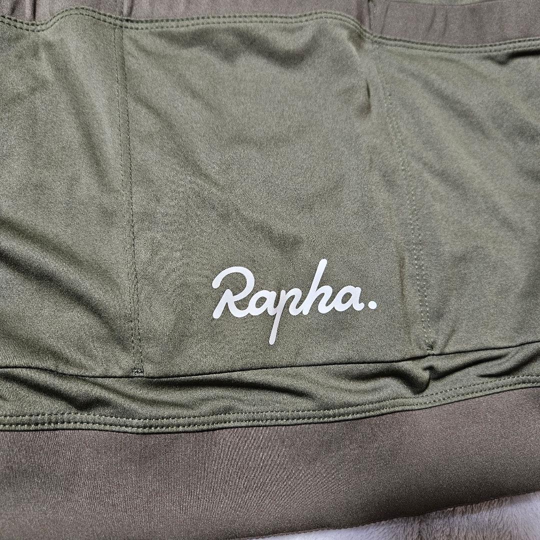 rapha ラファ　メンズ　コアジャージ