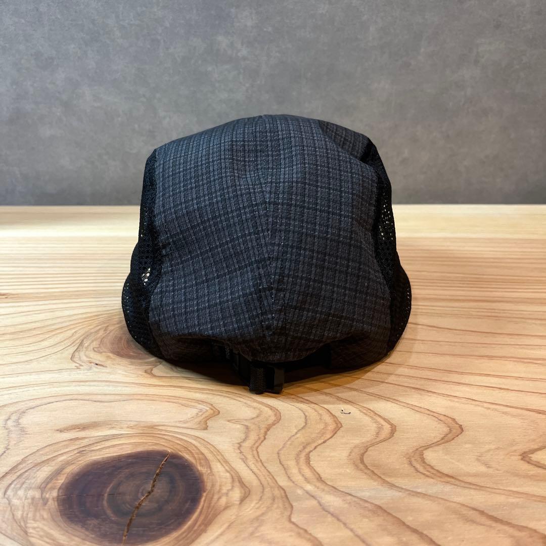 RYOGEN JET CAP ランニングキャップORIGIN JETCAP