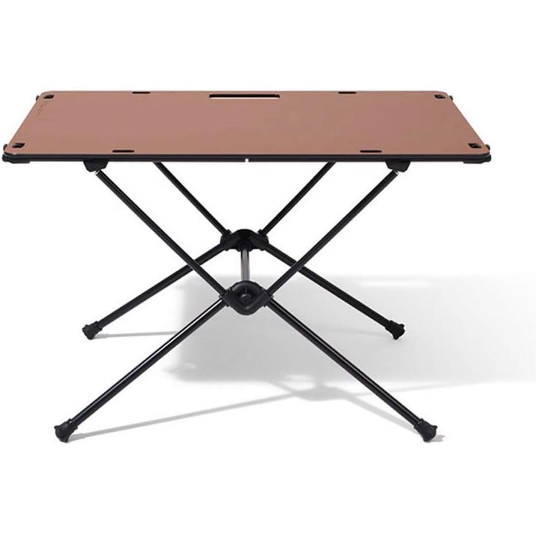 【定価2.4万円】ヘリノックス テーブルワン ソリッドトップ　A&F購入正規品