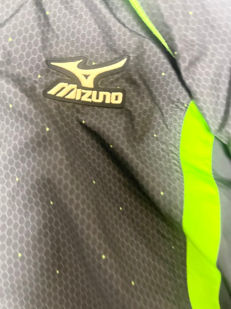 【美品‼️】Mizuno GE グローバルエリート　ジャージ　セットアップ　上下
