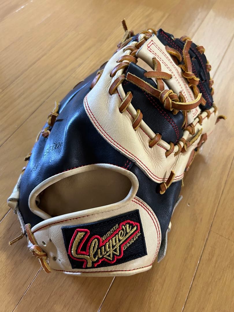 Slugger 軟式グローブ ファーストミット