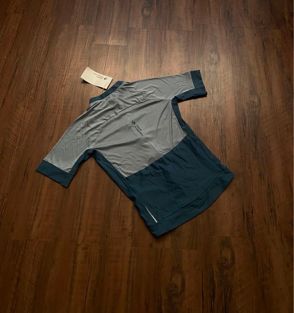 ウェア Sweet Protection Crossfire Jersey Women