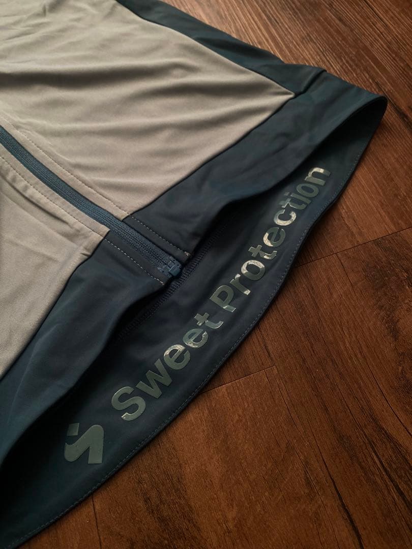 ウェア Sweet Protection Crossfire Jersey Women