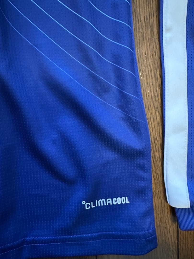 F*i様 【新品タグ付】サッカー 日本代表 2026 ホーム　ユニフォーム　長袖