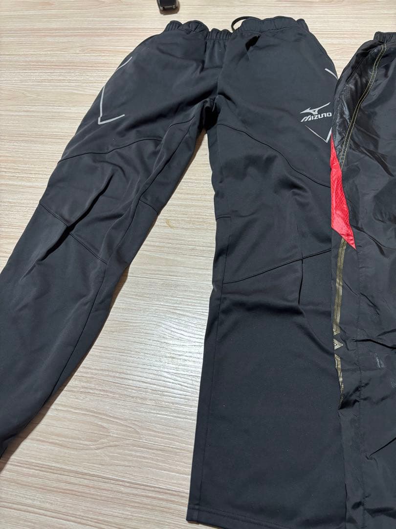 Mizuno ウィンドブレーカー等　まとめ売り