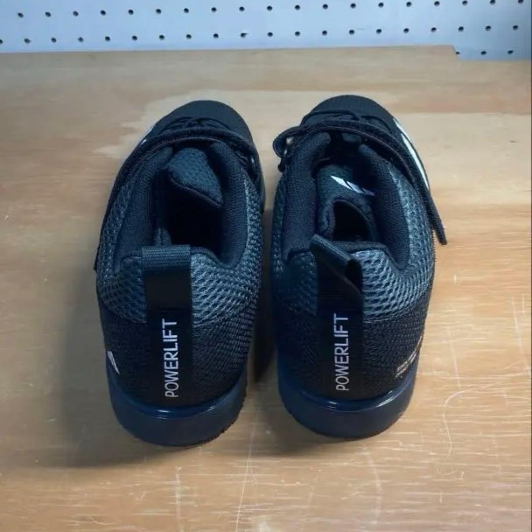 adidas Powerlift5 サイズ26.5