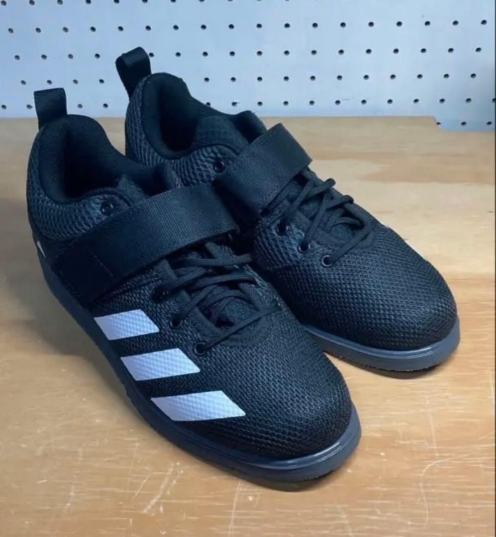 adidas Powerlift5 サイズ26.5