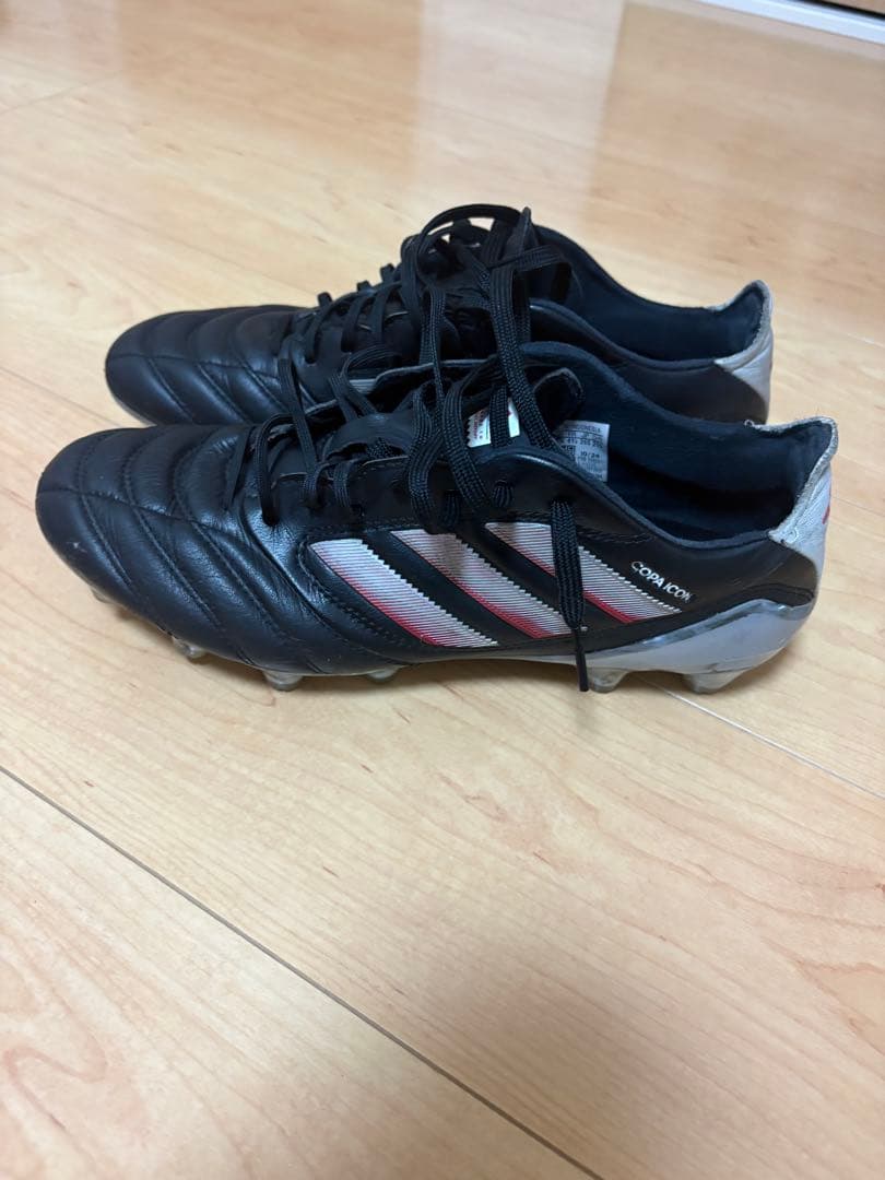 adidas コパアイコン2 JAPAN