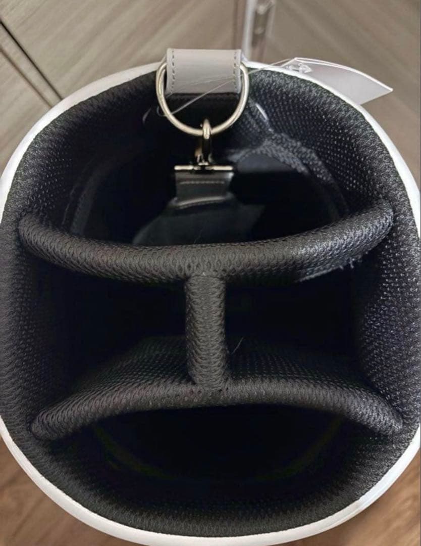 Callaway キャディバッグ ロゴ付き