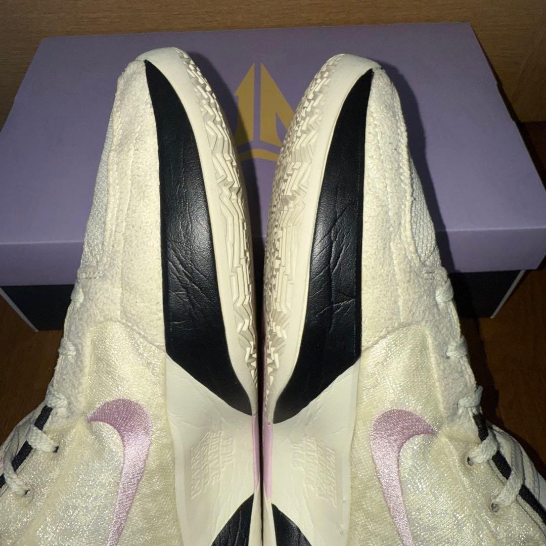 Nike JA2 EP 27.5cm バッシュ