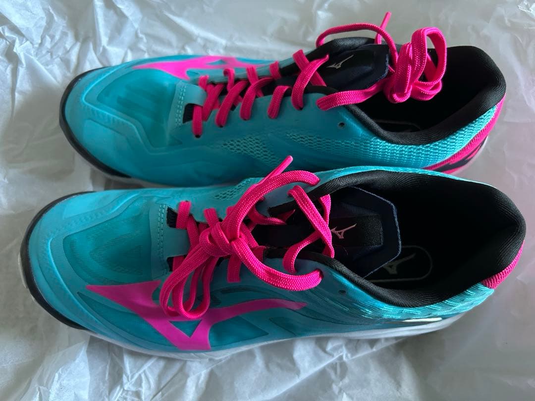 Mizuno バレーボールシューズ