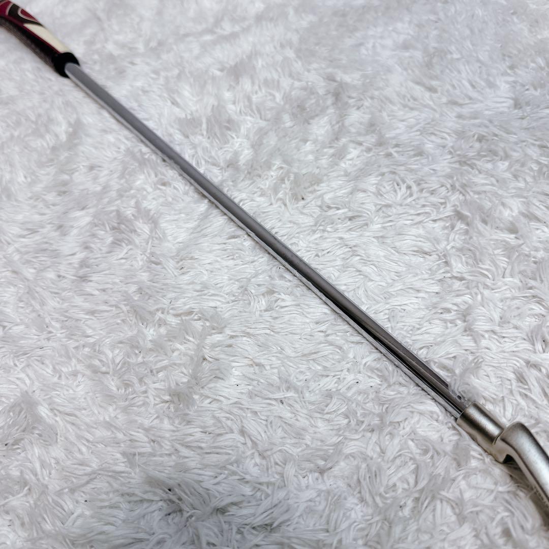 人気 PING GLe2 ANSER レディース パター カバー付 ピン型