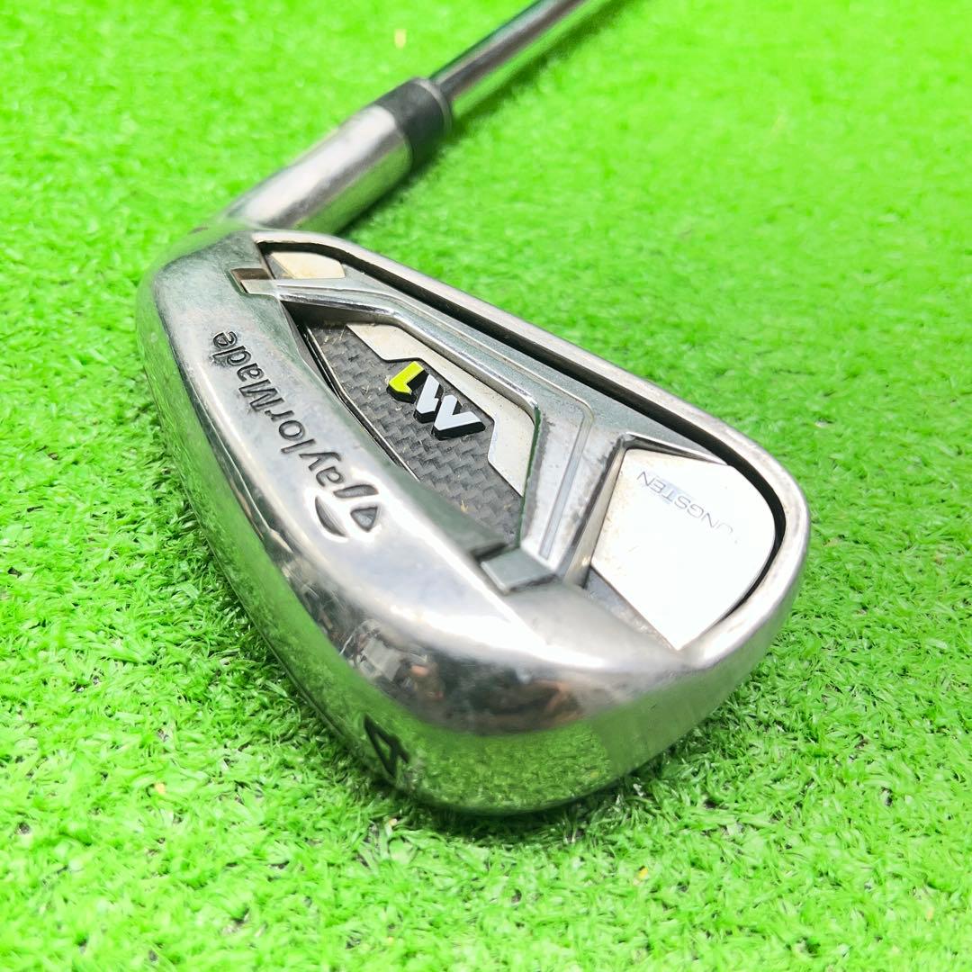 寶TI-1260 TaylorMade M1 4番アイアン単品
