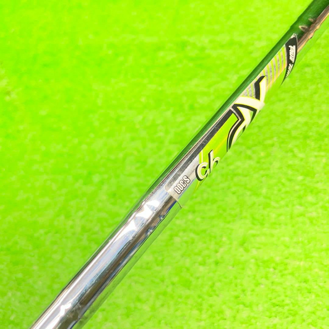 寶TI-1260 TaylorMade M1 4番アイアン単品