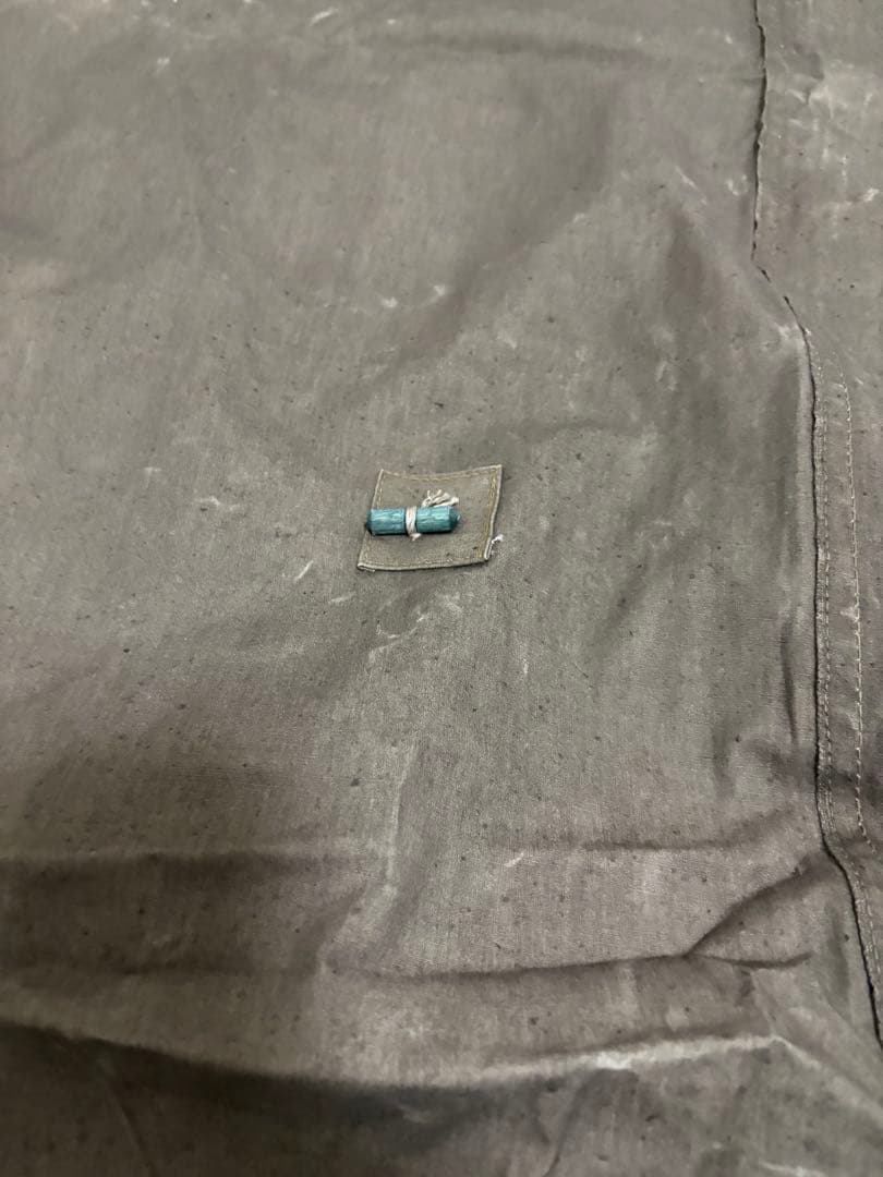 ソ連軍　プラシパラトカ