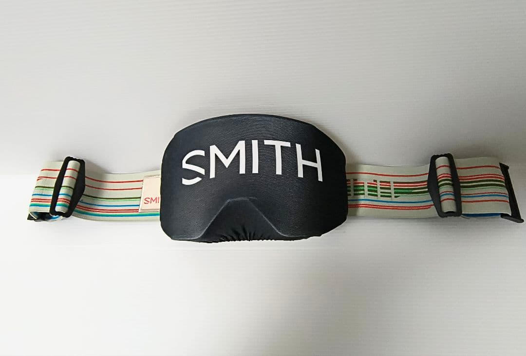 SMITH スミス■SQUAD MAG■Chalk Straightline