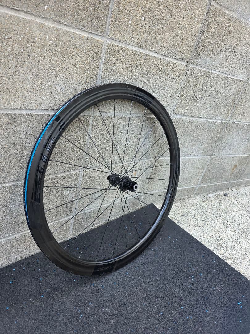 FFWD ファストフォワードF4D-FCC DT SWISS 350　リアのみ