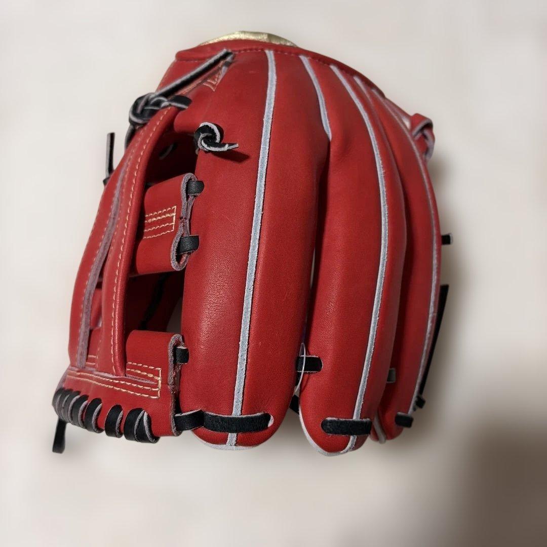 定価税込60500円！ミズノグローバルエリート　硬式インフィニティネオ新品未使用