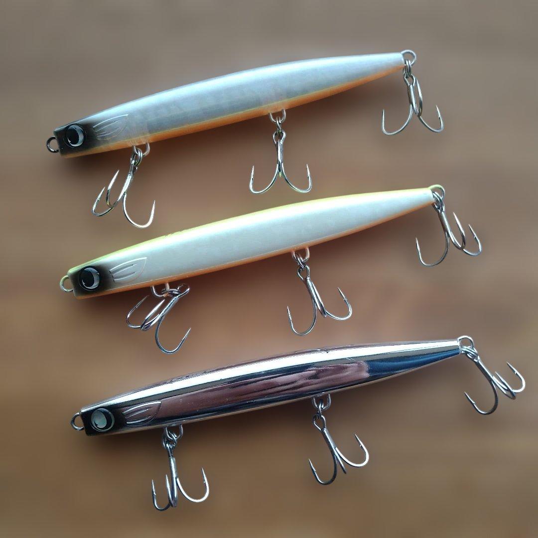 JUMPRIZE　かっ飛び棒130BR 3点セット