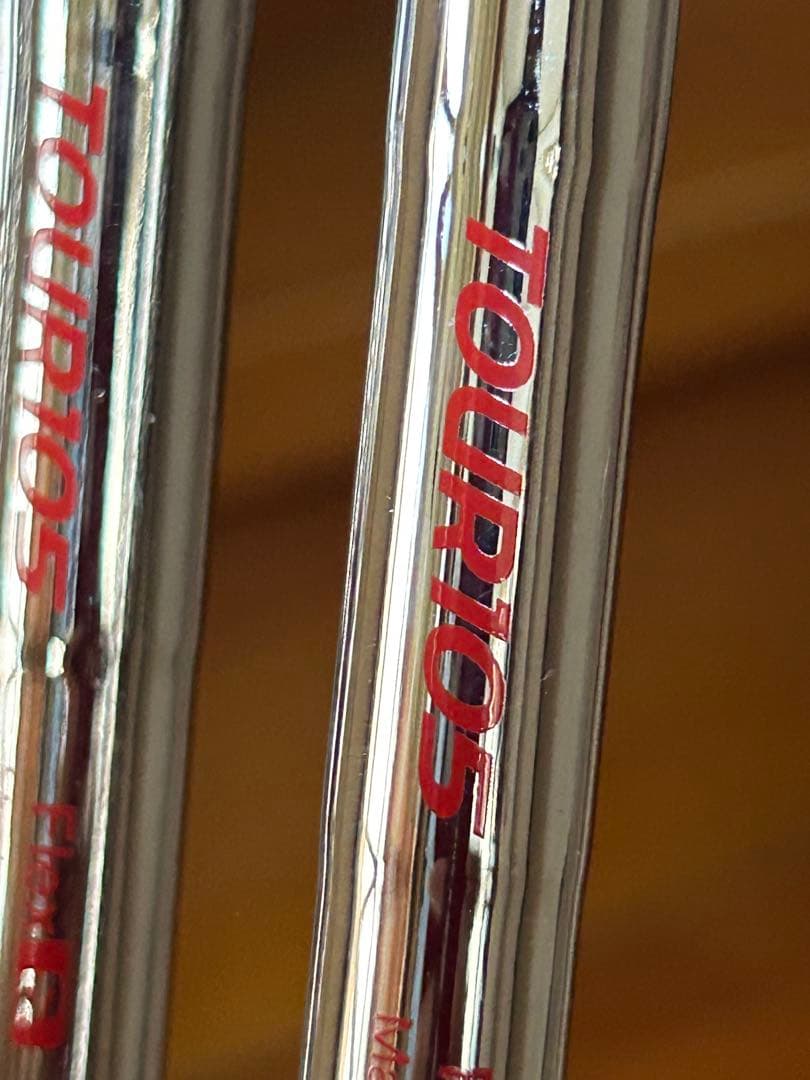 HONMA ゴルフクラブセット 7本