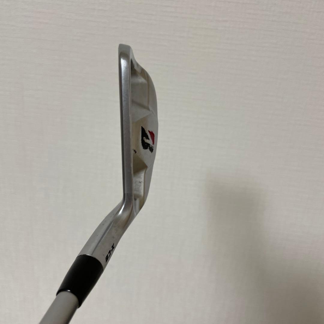 ブリヂストン　ツアーB X-CB 4番アイアン