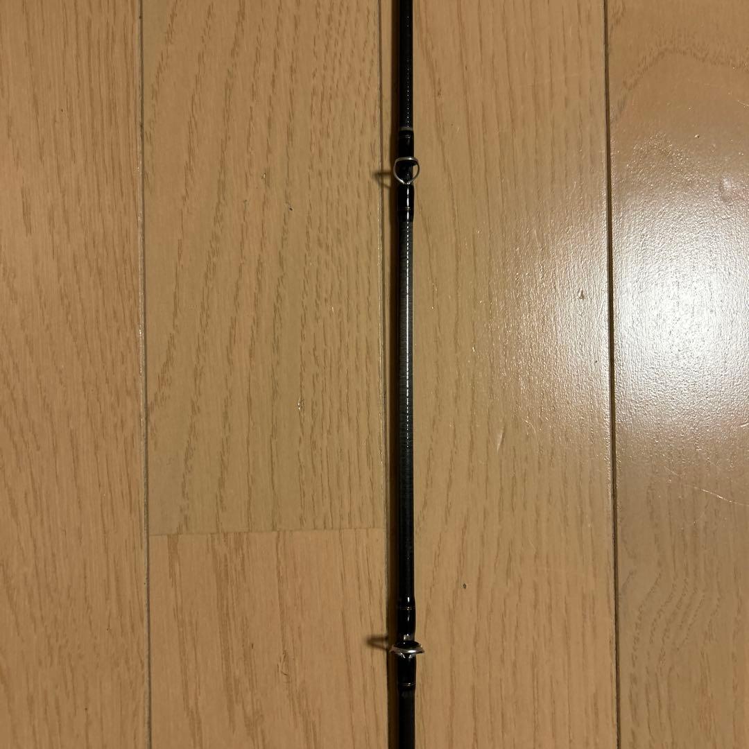 Daiwa Seaflex 64 50-240 船竿