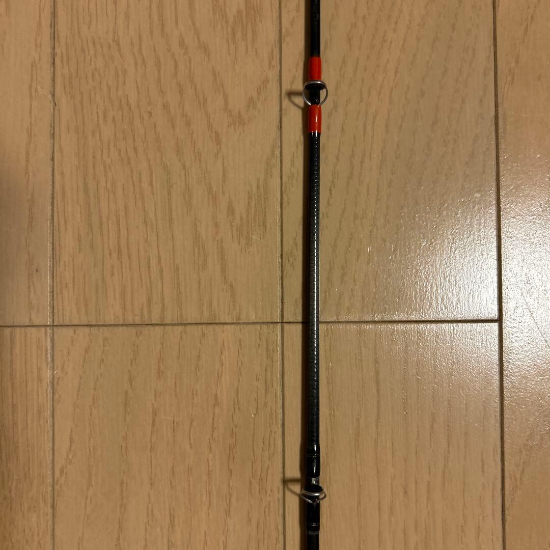 Daiwa Seaflex 64 50-240 船竿
