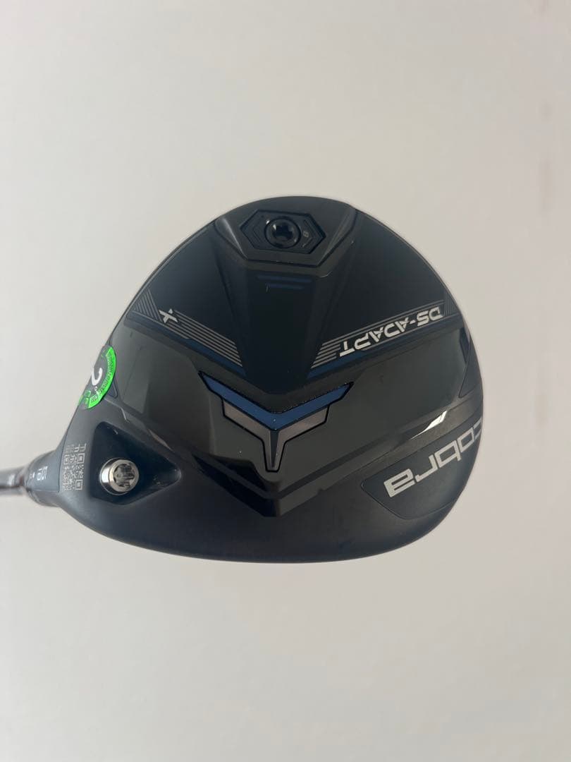 コブラDS ADAPT X 5W フレックス S