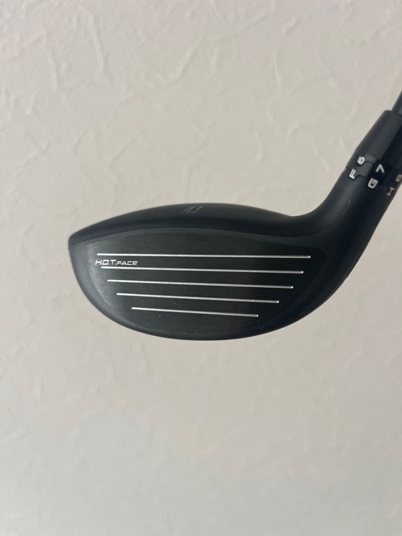 コブラDS ADAPT X 5W フレックス S