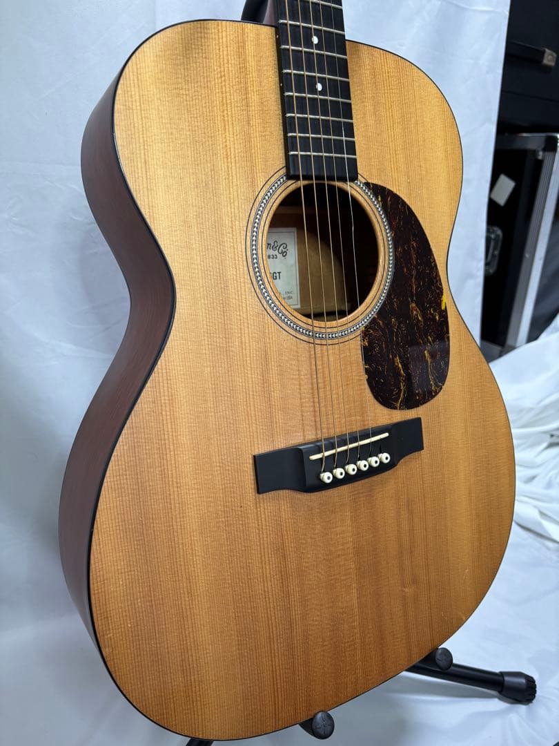 Martin 000-16GT (2010年製)