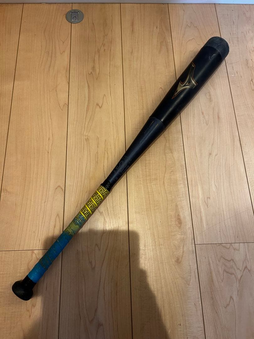ミズノ　軟式用ビヨンドマックスレガシー　80cm