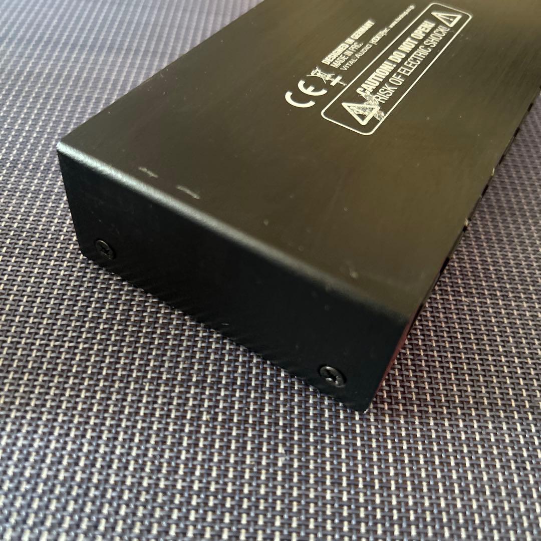 ギター Vital Audio VA-08 Mk-II