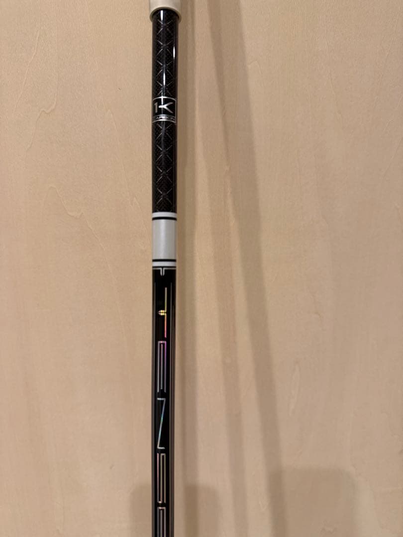 SIM2 MAX フェアウェイウッド　5w テンセイ1k Proホワイト　60s