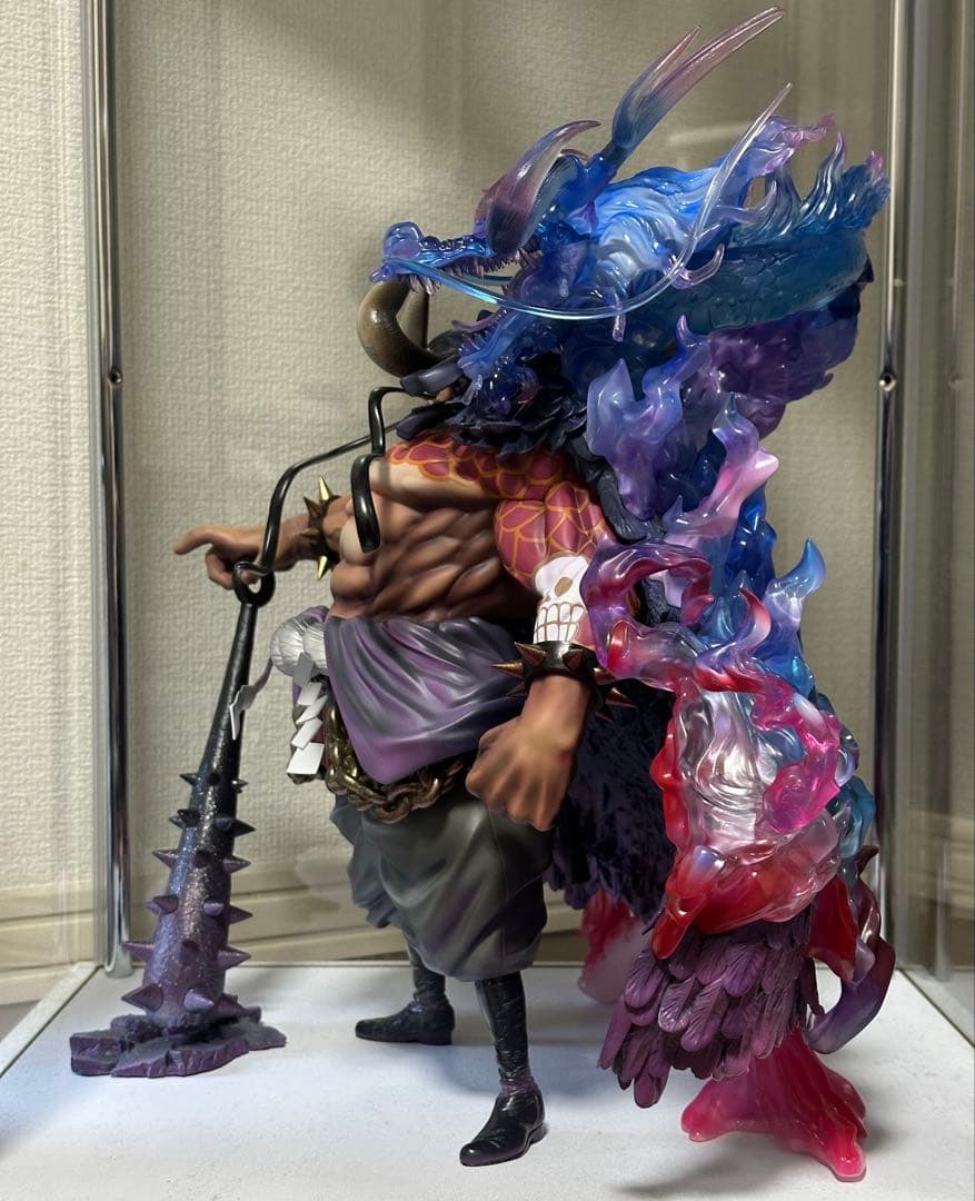 【箱あり最安値】POP WA-MAXIMUM 百獣のカイドウ 超限定復刻版