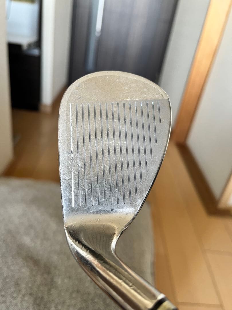 希少ゼクシオ4 レディース　ピッチングウェッジ単品Pw XXIO硬さL 女性用