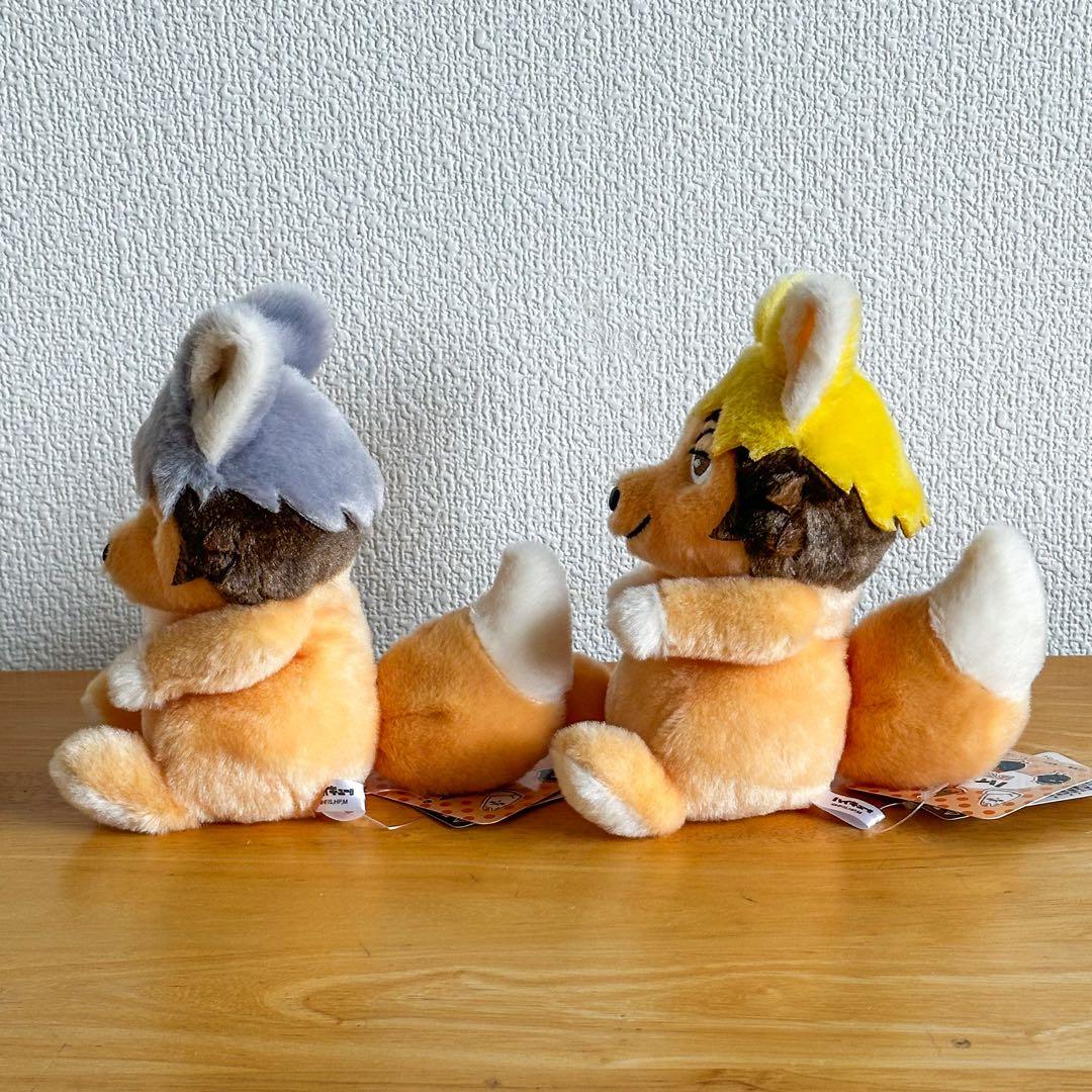 ハイキュー ぽてたま 宮侑 宮治