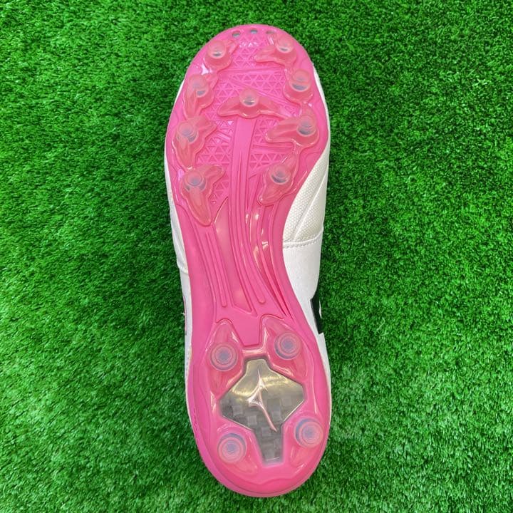 ミズノ　スーパーソニックウエーブ3  MD 27cm