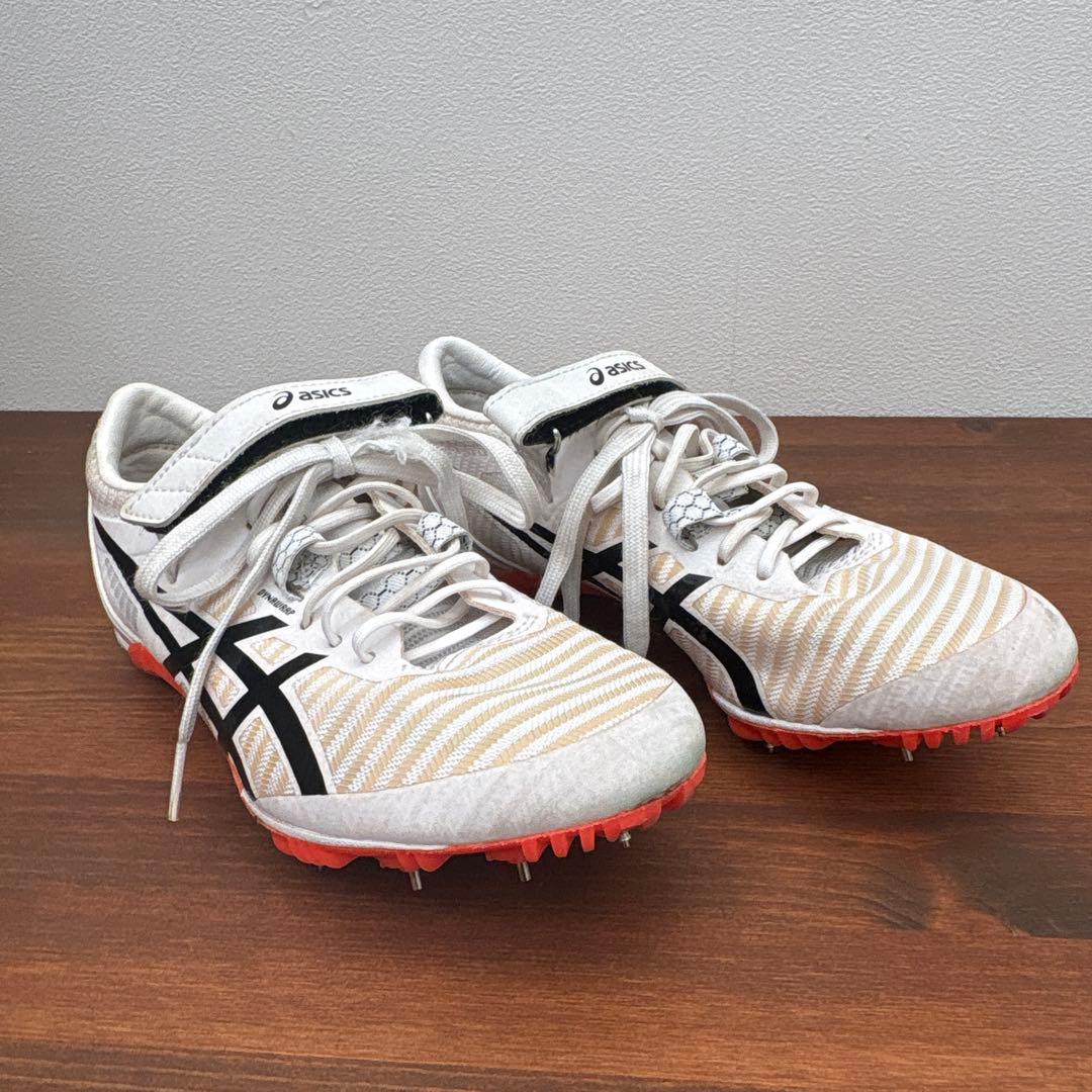 ASICS SP BLADE 9 スパイクシューズ