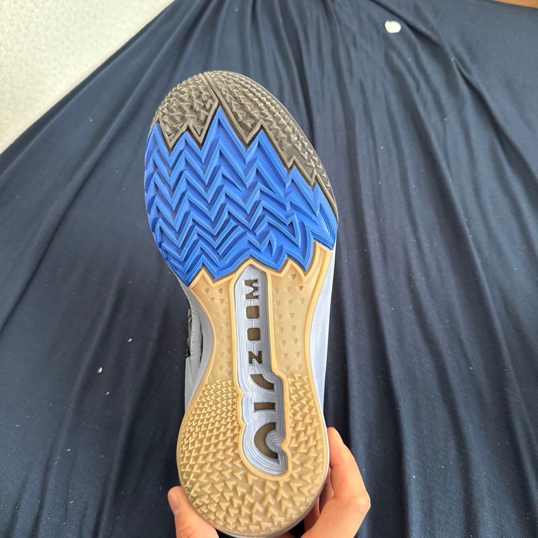 Nike air zoom gt cut 2 エアズーム gt カット 2