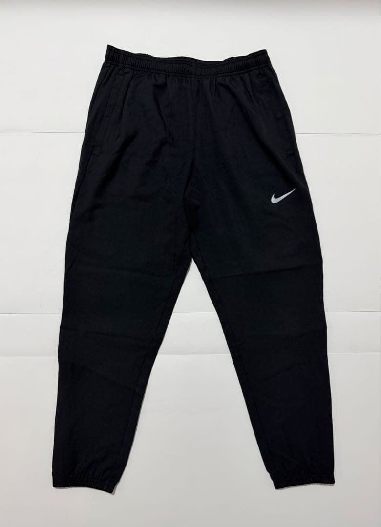 ナイキ クロップドパンツ DF チャレンジャー ウーブンパンツ M