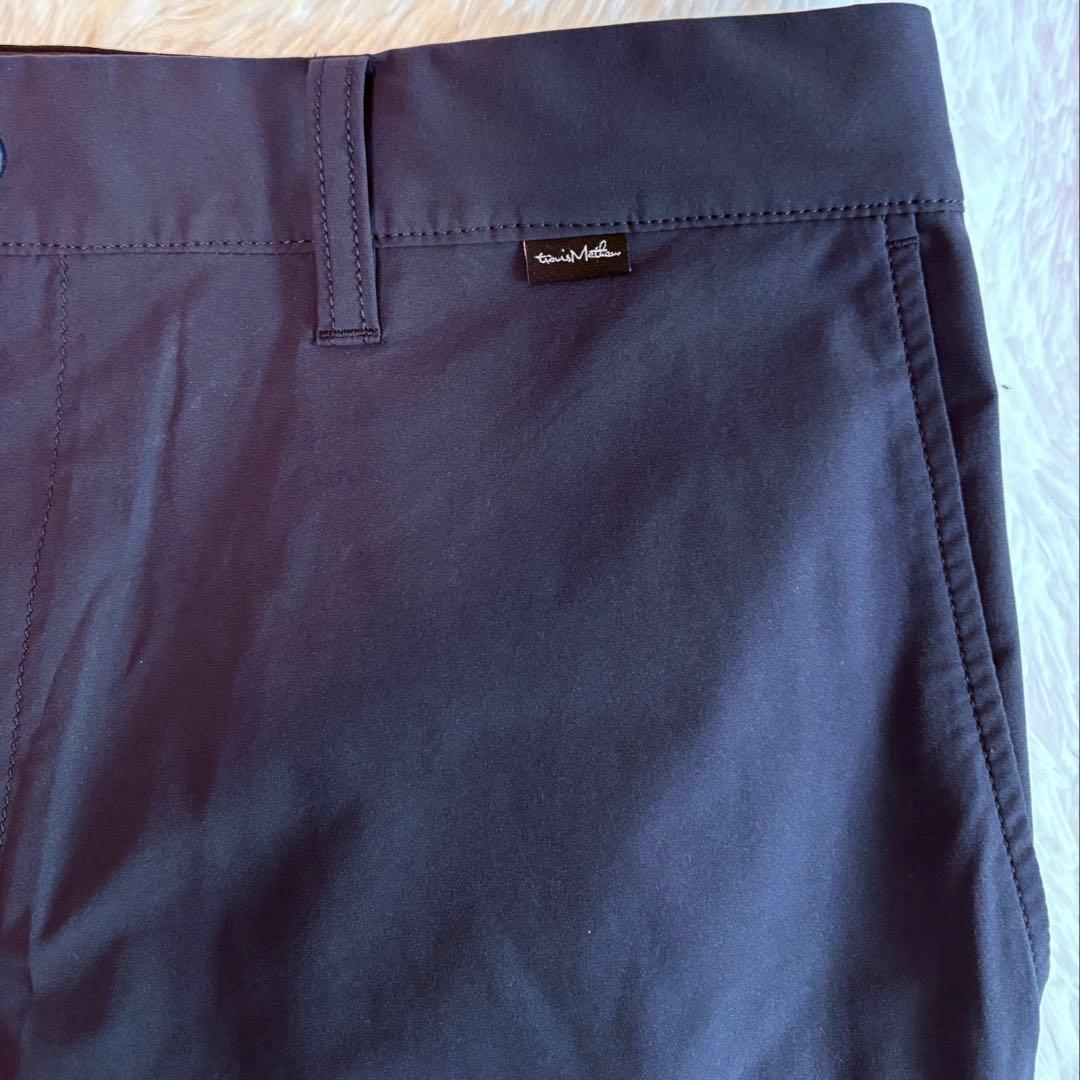 TravisMathew トラヴィスマシュー ゴルフパンツ ストレッチ XL
