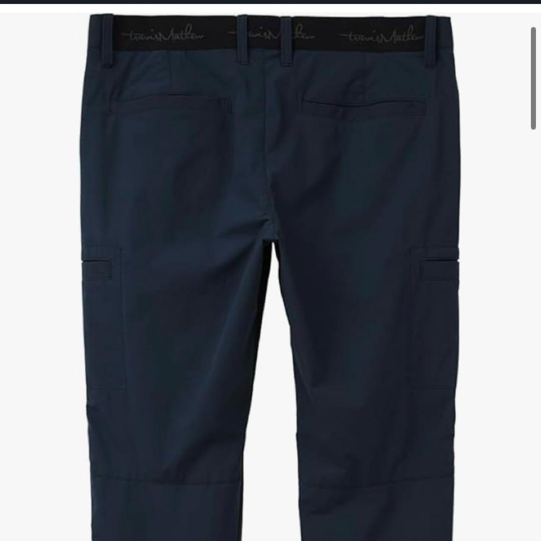 TravisMathew トラヴィスマシュー ゴルフパンツ ストレッチ XL