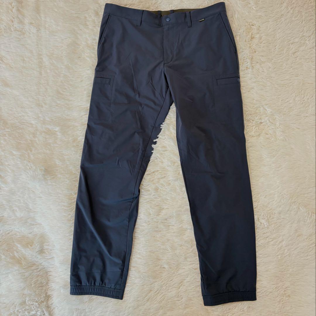 TravisMathew トラヴィスマシュー ゴルフパンツ ストレッチ XL