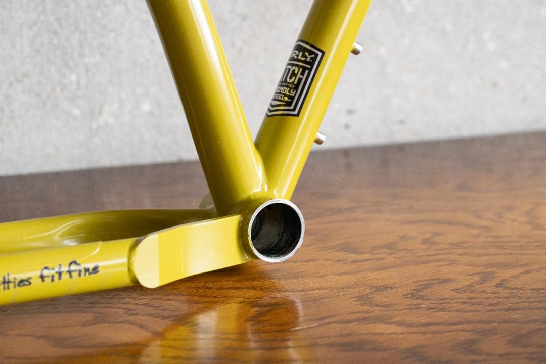Surly Krampus S フレームセット