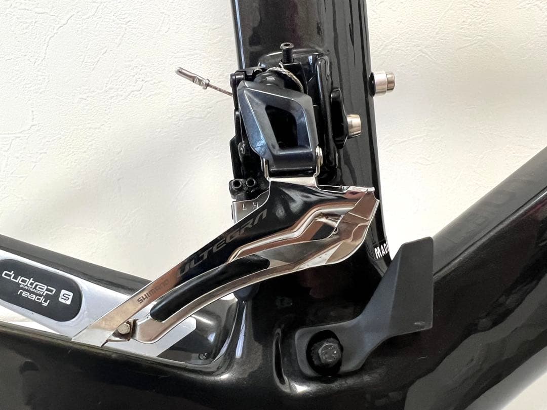 TREK Madone SL6 フレームセット（三連休限定値下げ！）