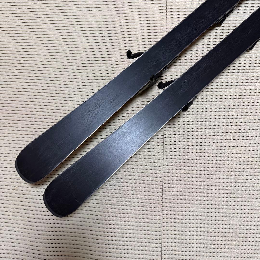 送料無料　アトミック L-SERIES 3 146cm　ビンディングセット