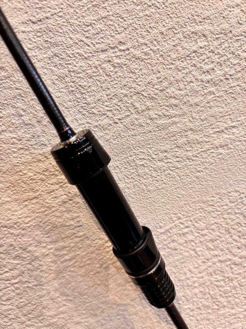 LUXXE 宵姫 華 S60FL-solid アジングロッド がまかつ