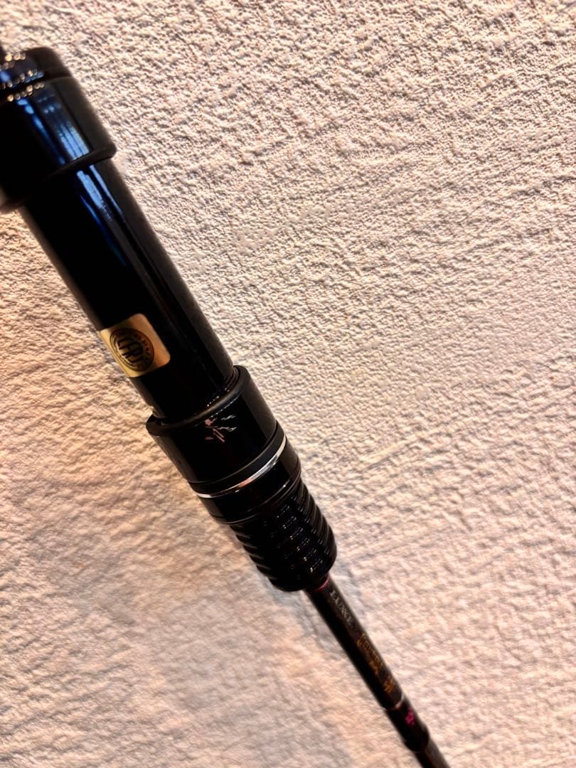 LUXXE 宵姫 華 S60FL-solid アジングロッド がまかつ