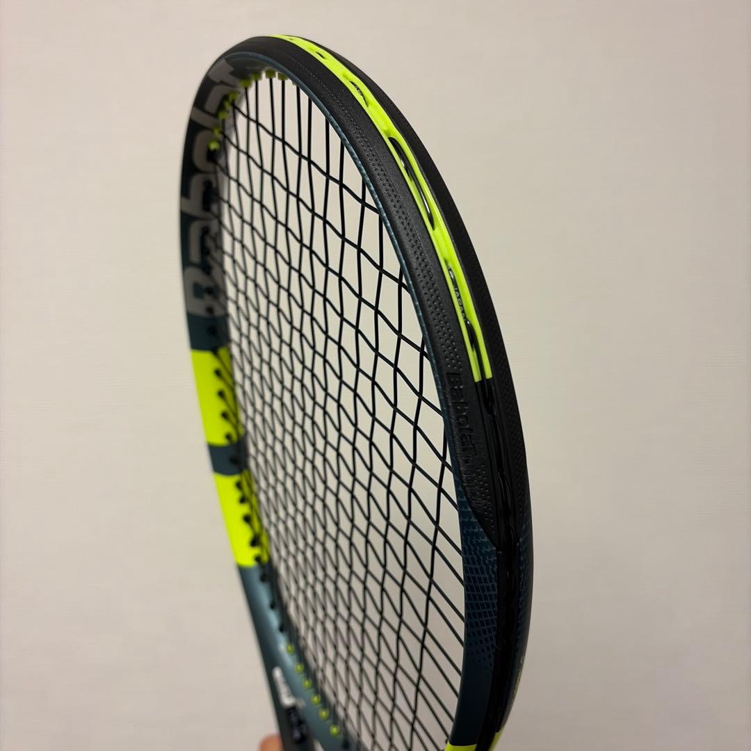 ピュアアエロ98 G2 【スペック計測済】
