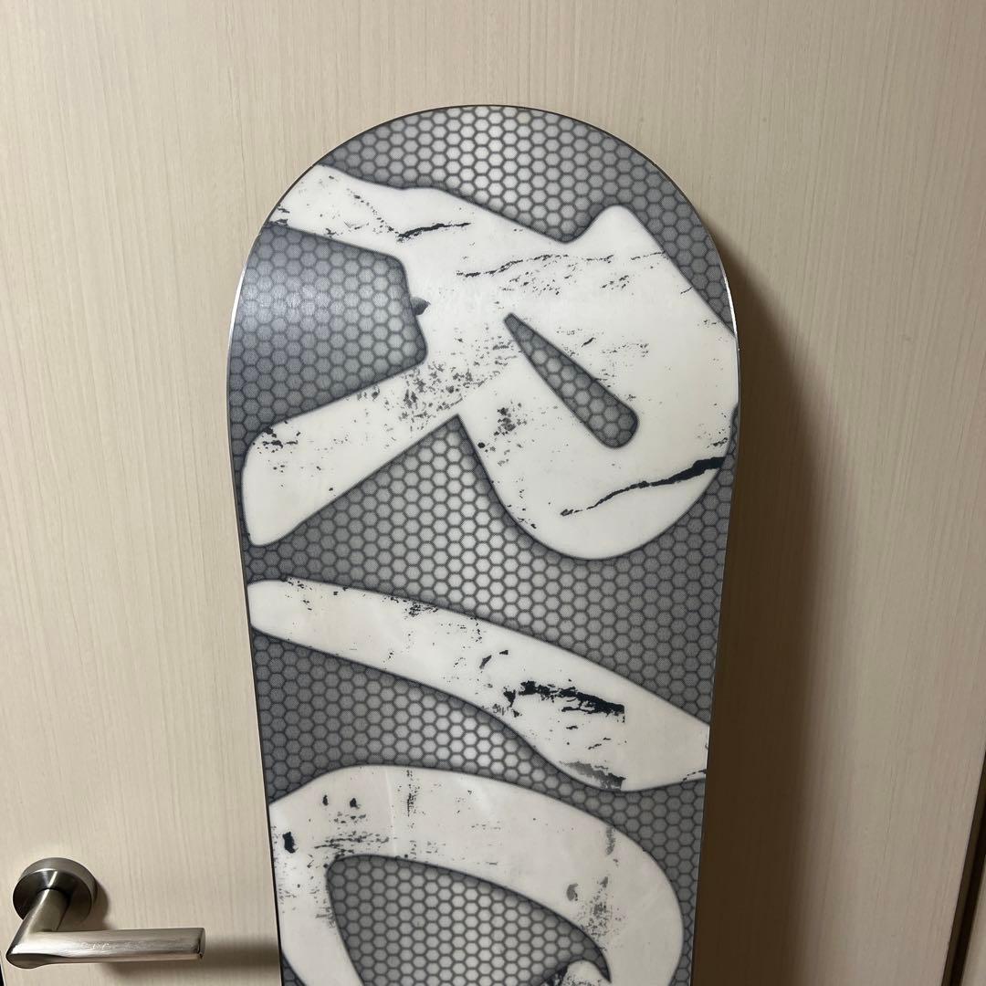 RICE28 GTS スノーボード 152cm チューンナップ済み